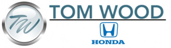 TOM WOOD HONDA